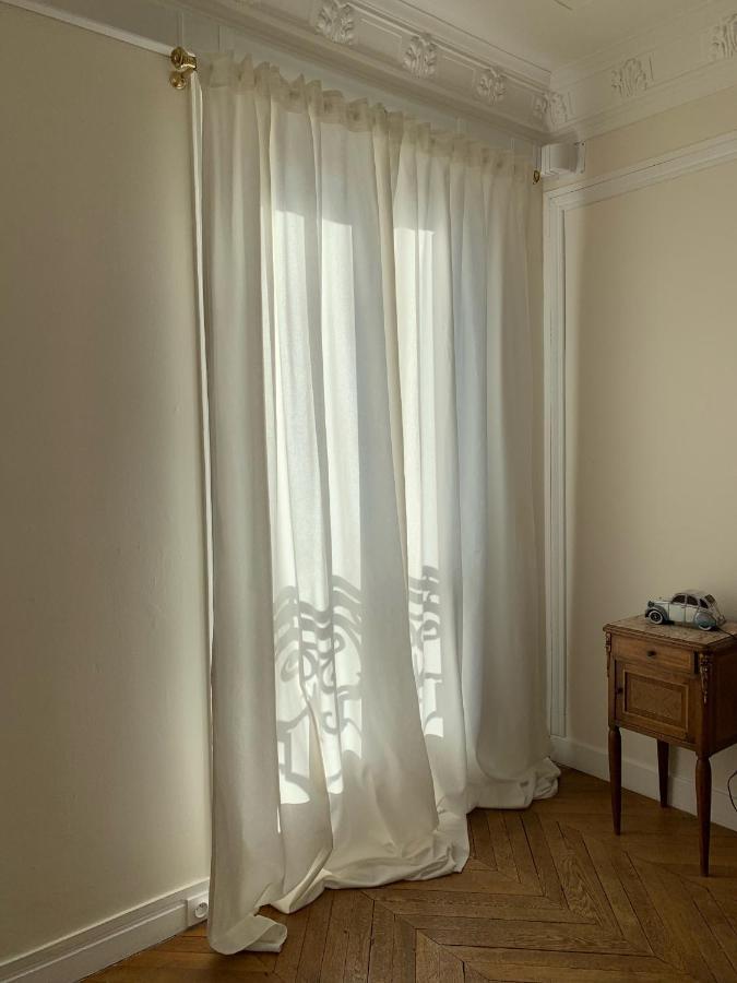 Bed & Breakfast Eiffel Tower View Parijs